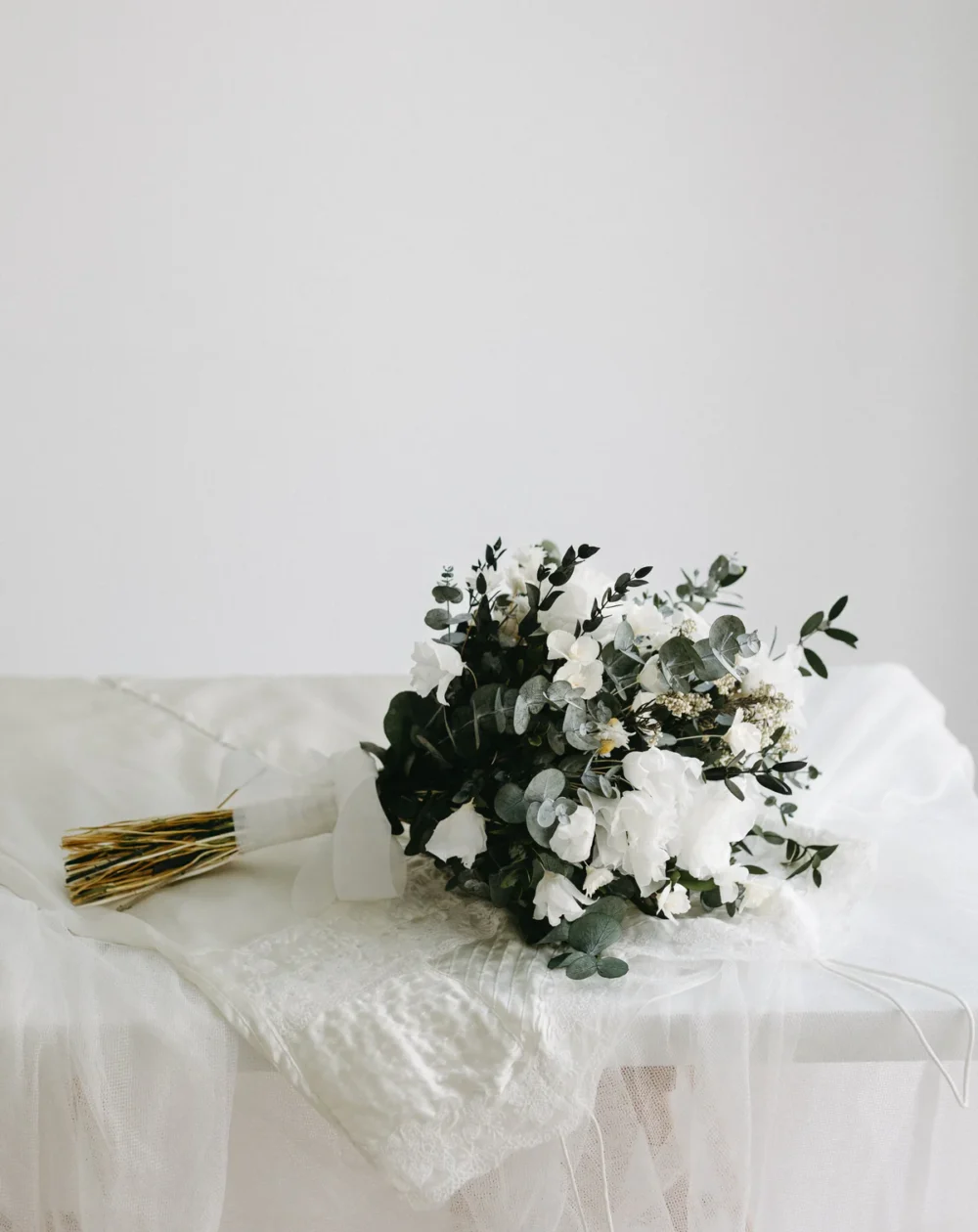 Ramo de Novia Ophelia - Imagen 4