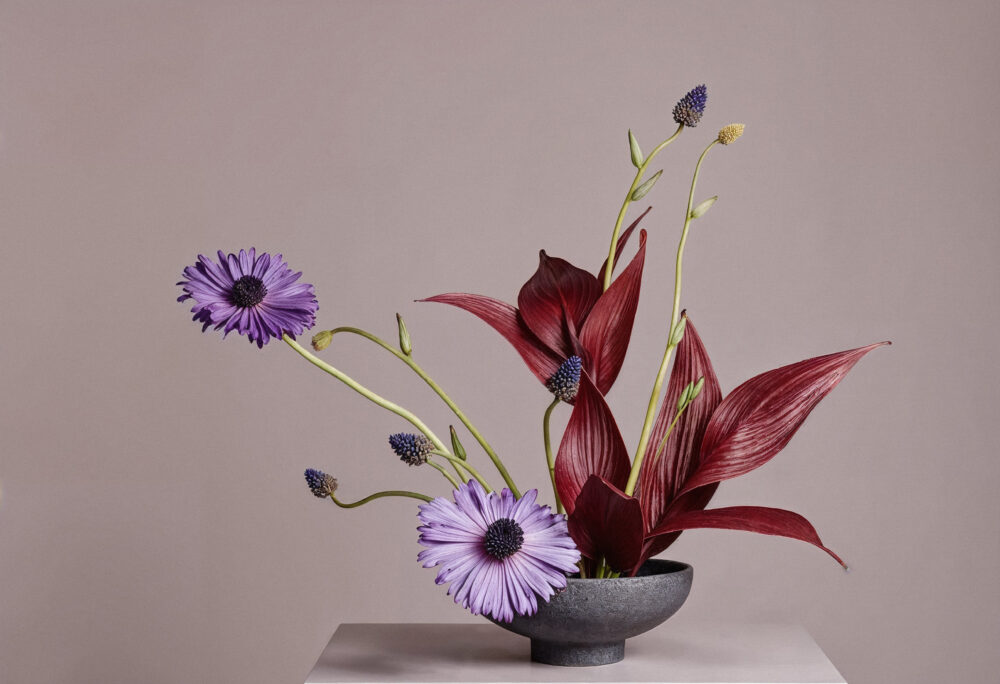 Taller Online | Ikebana: el Arte Floral Japonés - Imagen 3