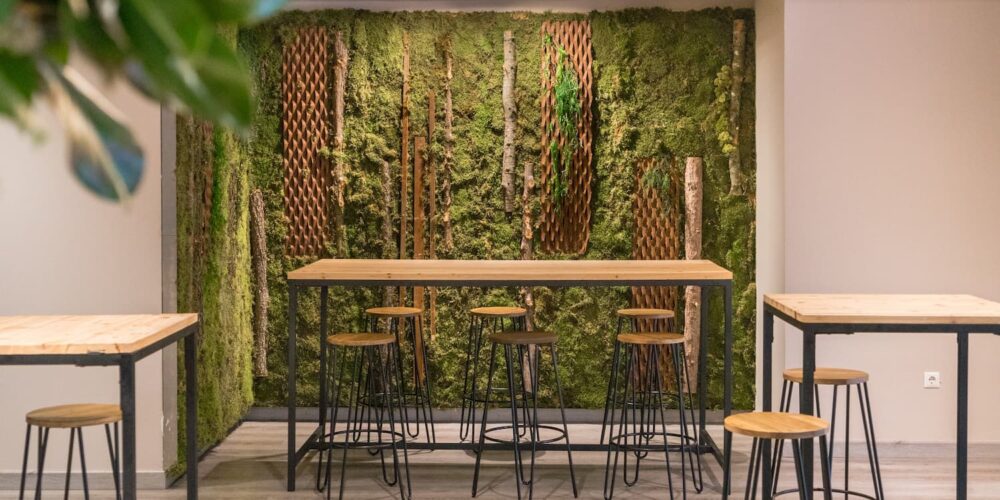 Curso Presencial | Creación de Jardines Verticales - Imagen 3