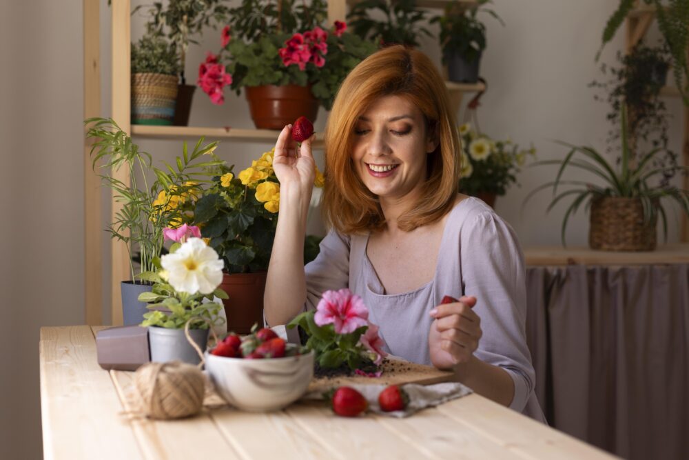 Taller Online | Centros de Mesa para Eventos - Imagen 3