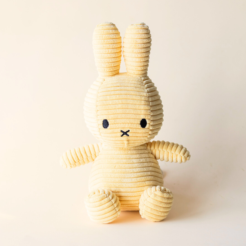 Pack de Bienvenida Miffy | Ramo, Peluche y Tarjeta - Imagen 3