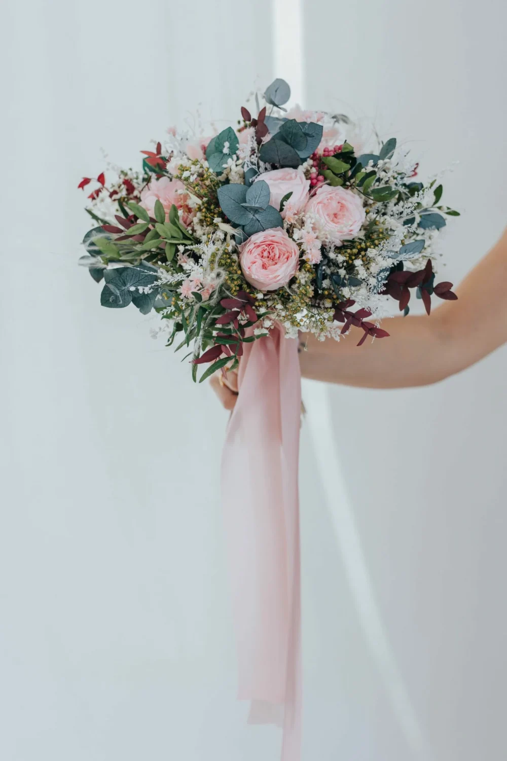 Ramo de Novia Dream - Imagen 2