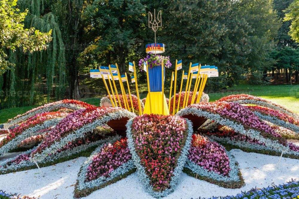 Curso Presencial | Escultura Floral para Bodas